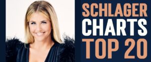 schlager charts top 20 am 17. oktober 2024 mit beatrice egli am titelbild