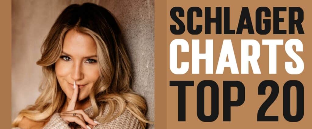 schlager charts top 20 am 21. november 2024 mit sonia liebing