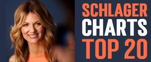 schlager charts top 20 am 19. dezember 2024 mit ella endlich und der frage wer die weihnachts-nummer 1 2024 holt.