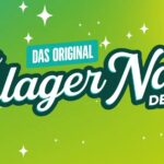 Mehr über den Artikel erfahren Die Schlagernacht des Jahres 2025: Künstler, Tickets, Termine!