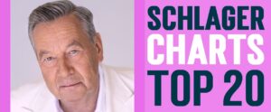 schlager charts top 20 mit roland kaiser am 16. januar 2025