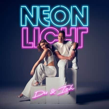 Neonlicht veröffentlicht die Single "Du und Ich" - März 2025