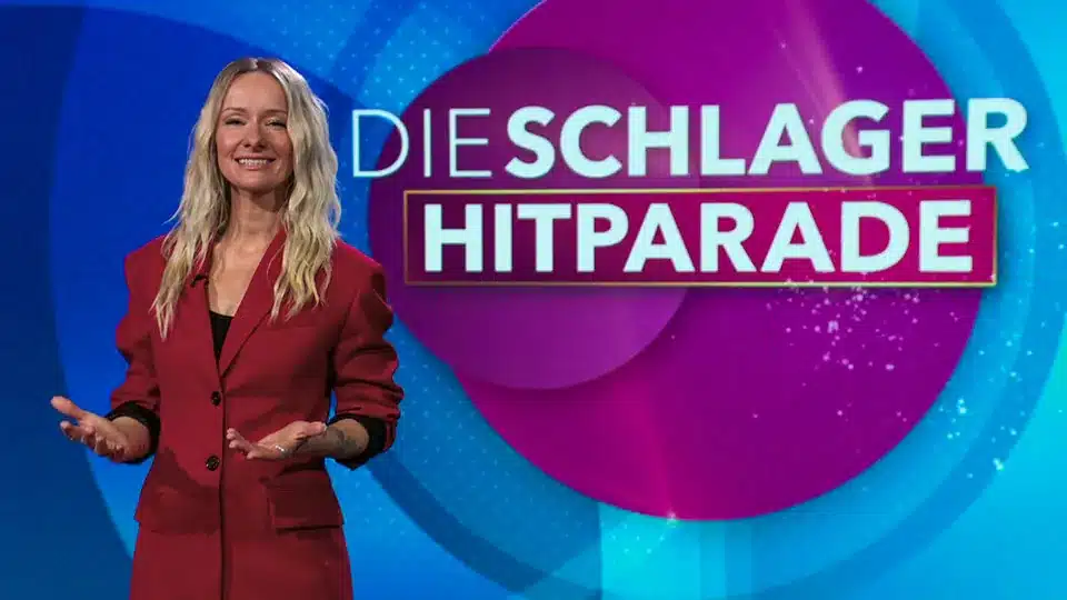 die schlagerhitparade im mdr mit christin stark am