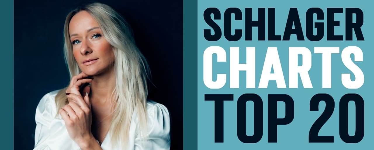 Schlager im TV 2025: Termine und Gäste