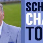 schlager charts top 20 am 24. april mit live chat und roland kaiser am titelbild