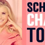 banner zu den schlager charts top 20 am 8. mai mit beatrice egli auf dem titelbild