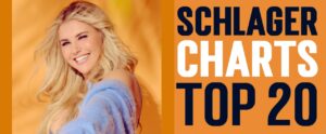 schlager charts top 20 am 29. mai mit beatrice egli am titelfoto