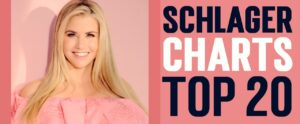 schlager charts top 20 am 3. juli mit beatrice egli am titelbild