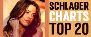 schlager charts top 20 am 4. september 2025 mit vanessa mai am titelbild