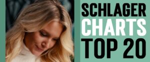 schlager charts top 20 mit sonia liebing am titelbild
