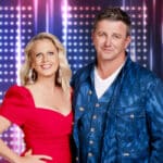 starnacht aus der wachau am 20. september mit barbara schöneberger und hans sigl am titelbild