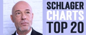 schlager charts top 20 am 18. september 2025 mit unheilig am titelbild