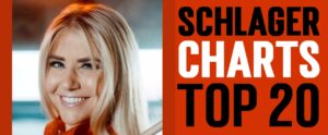 schlager charts top 20 am 25. september mit beatrice egli am titelbild