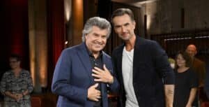 Glückwunsch andy mit andy borg und florian silbereisen