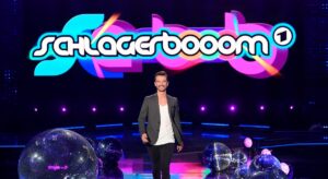 schlagerboom 2026 in der dortmunder westfalenhalle mit florian silbereisen