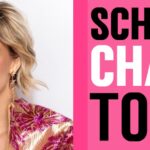 Schlager Charts Top 20 am 2. Oktober mit Anna-Maria Zimmermann am Titelbild
