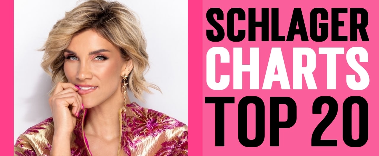 Schlager im TV 2025: Termine und Gäste