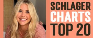 schlager charts top 20 am 6. november 2025 mit beatrice egli auf dem titelbild