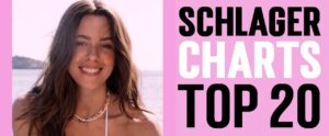 schlager charts top 20 am 16. oktober mit vanessa mai am titelbild