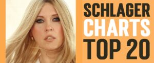 schlager charts top 20 am 23. oktober mit maite kelly am titelbild