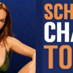 schlager charts top 20 am 30. oktober 2025 mit andrea berg am titelbild