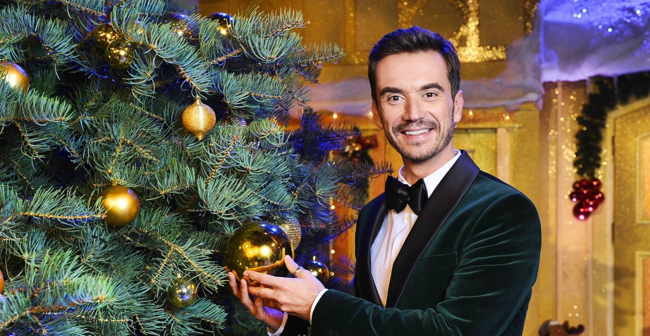 Das Adventsfest der 100.000 Lichter 2025: Gäste, Tickets, Termin!