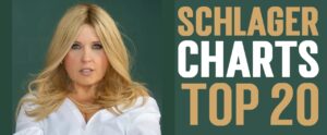 schlager charts top 20 am 13. november mit maite kelly auf dem titelbild