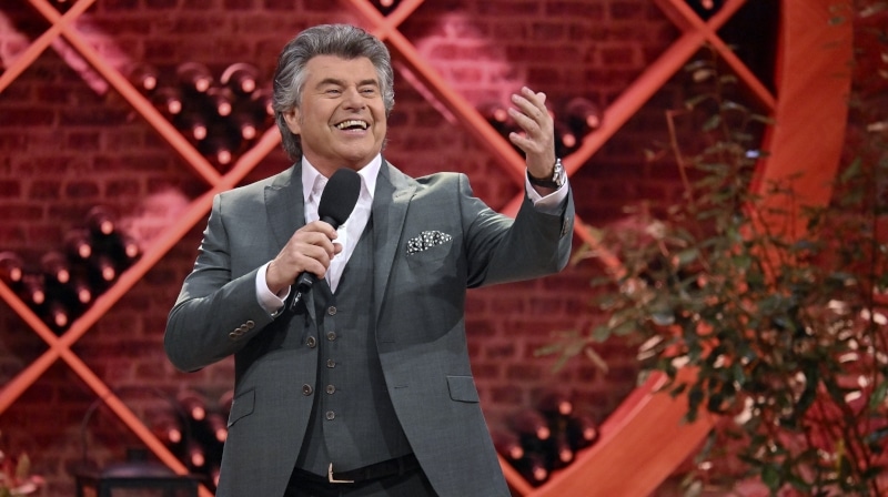 schlager-spaß mit andy borg 2026 am 1. januar