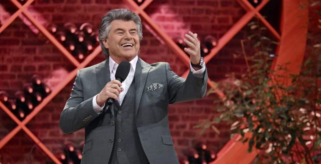 schlager-spass mit andy borg 2026 am 1. januar