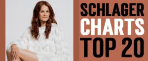 schlager charts top 20 am 4. dezember 2025 mit andrea berg am titelbild