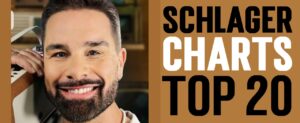 schlager charts top 20 am 11. dezember 2025 mit eloy de jong am titelbild