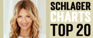 schlager charts top 20 am 18. dezember 2025 mit ella endlich am titelfoto