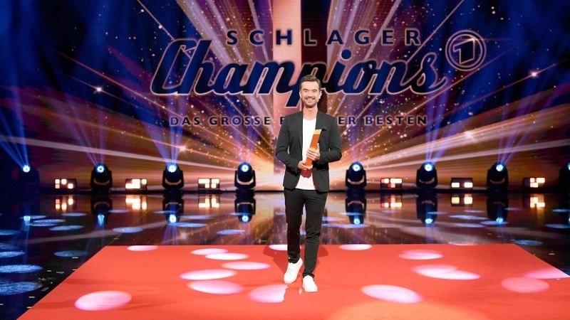 schlagerchampions 2026 im berliner velodrom mit florian silbereisen