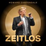 Howard Carpendale – Zeitlos Albumcover