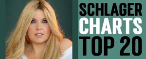 schlager charts top 20 am 19. februar mit maite kelly am titelbild