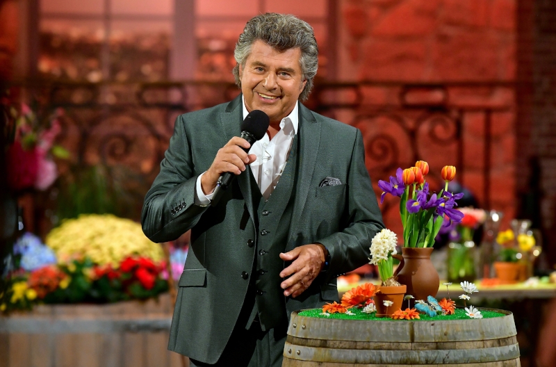 schlager-spass mit andy borg am 18. april 2026