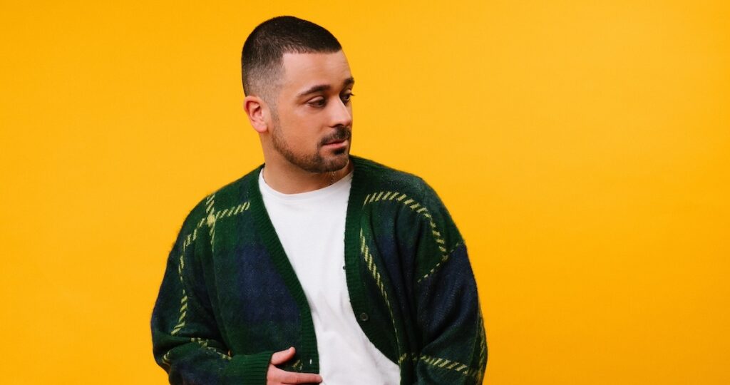 pietro basile neue single amore mio