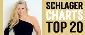 schlager charts top 20 am 12. märz mit beatrice egli am titelbild