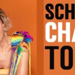 schlager charts top 20 am 26. märz mit anna-maria zimmermann auf dem titelbild