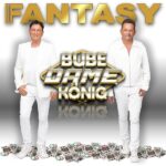 Fantasy – Bube Dame König Albumcover