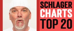 schlager charts top 20 am 16. april 2026 mit dj ötzi am titelbild