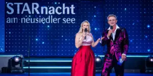starnacht am neusiedler see mit barbara schöneberger und hans sigl am 30. mai 2026