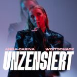 Anna-Carina Woitschack – Unzensiert Cover