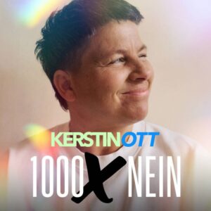 Kerstin Ott veröffentlicht die Single "Tausend mal nein"
