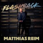 MATTHIAS REIM – Die Sterne lügen Cover