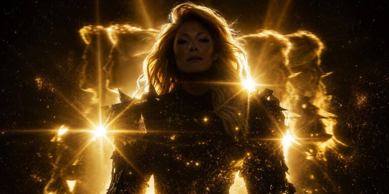Mehr über den Artikel erfahren Helene Fischer: Neues Album 2026 in den Startlöchern!