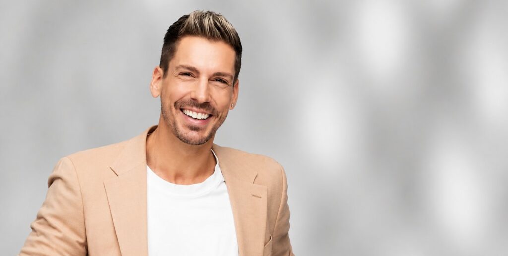 norman langen die liebe schafft das schon