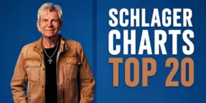 schlager charts top 20 am 18. juni mit matthias reim am titelbild