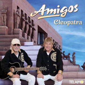 Amigos – Cleopatra