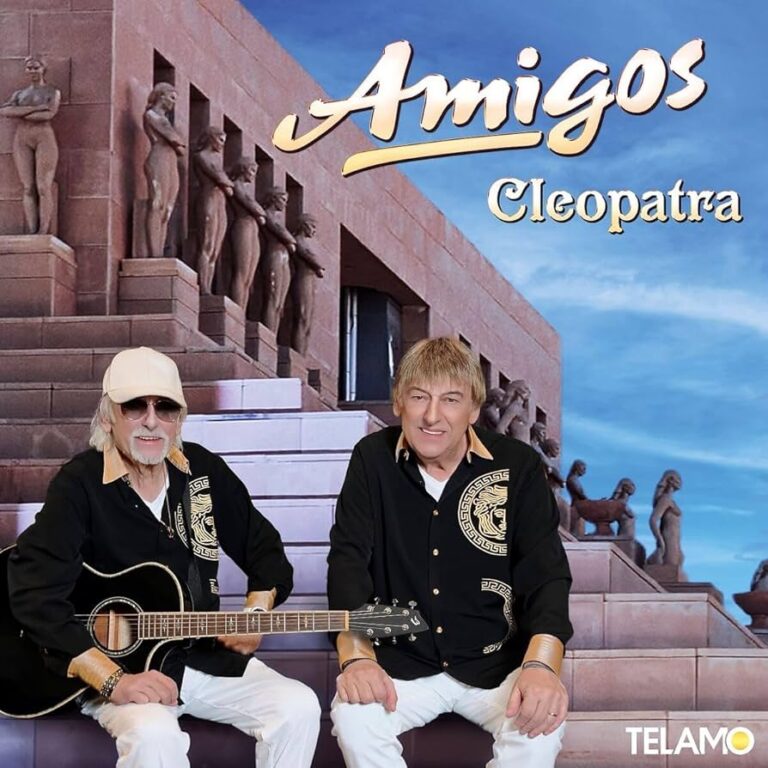 Amigos – Cleopatra
